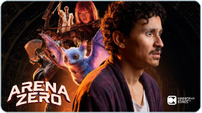 Arena Zero