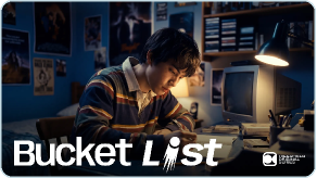 Bucket List