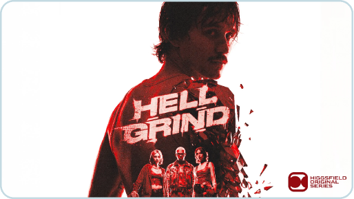 Hell Grind