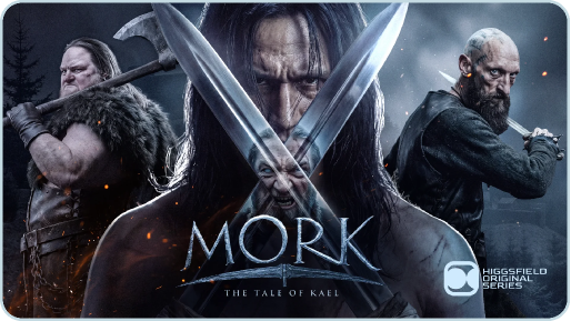 Mork — The Tale of Kael