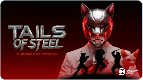 Tails of Steel