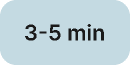 3-5 min